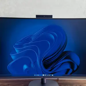 Моноблок HP Omnistudio X 31.5 4K, Душанбе
