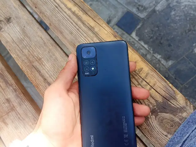Xiaomi Redmi note 11 128Gb, Душанбе