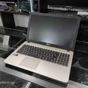 Игровой ноутбук Asus X540UP Core i7-7500U 8gb/1tb 7TH GEN, Душанбе