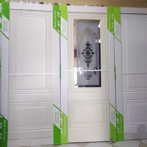 Дверь, Душанбе