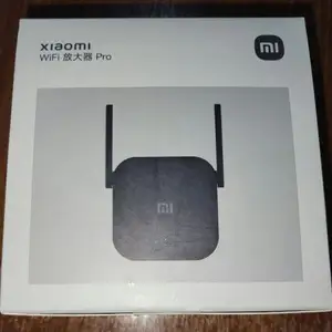 Wi-Fi усилитель сигнала Xiaomi Mi Wi-Fi Pro, Хуҷанд