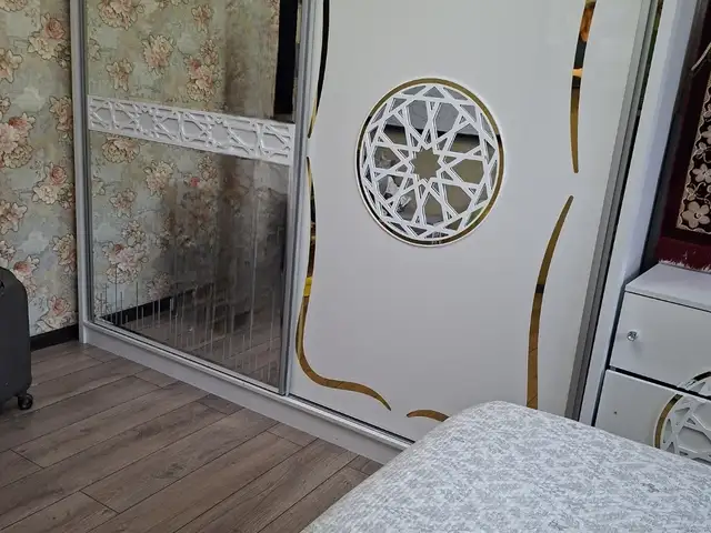 Спальный гарнитур, Душанбе