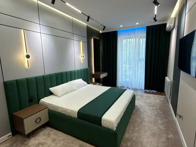2-комн. квартира, 6 этаж, 100 м², Сафина , Душанбе - 3