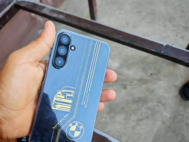 Samsung Galaxy A15, 128gb, Худжанд