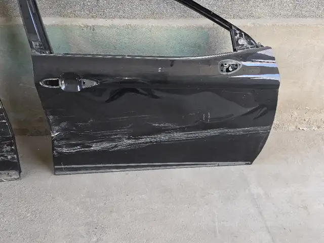 Дарҳои Toyota Camry 6 2026, Бохтар (Курғон-Теппа)