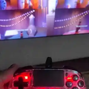 Геймпад для Sony PlayStation 4, Душанбе