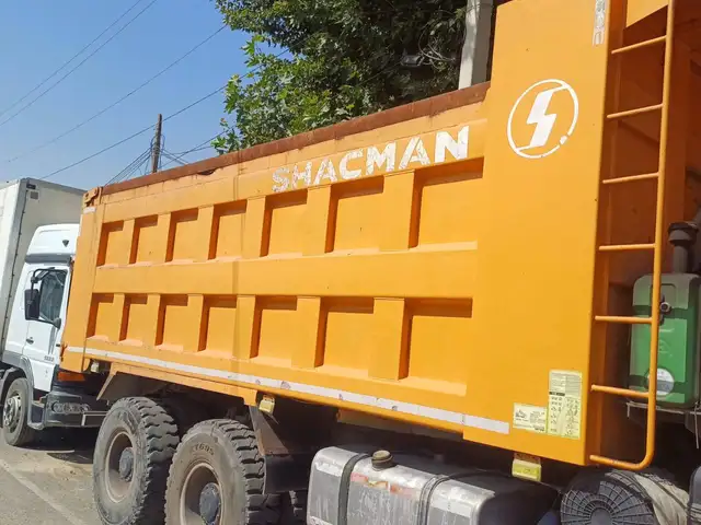 Кузов дулан, Душанбе