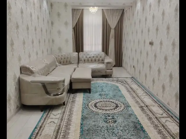 2-комн. квартира, 9 этаж, 75м², шохмансур, Душанбе