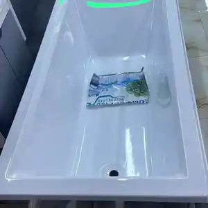 Акриловая ванна, Душанбе