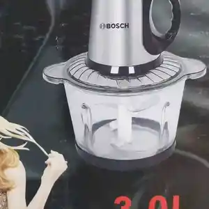 Блендер Bosch 3L, Душанбе