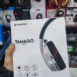 Наушники Fantech tamago, Душанбе