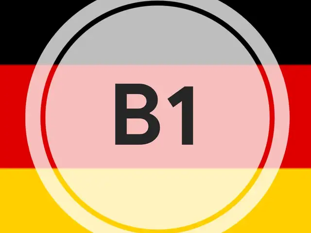 Подготовка к Goethe А1/ A2 / B1, Душанбе