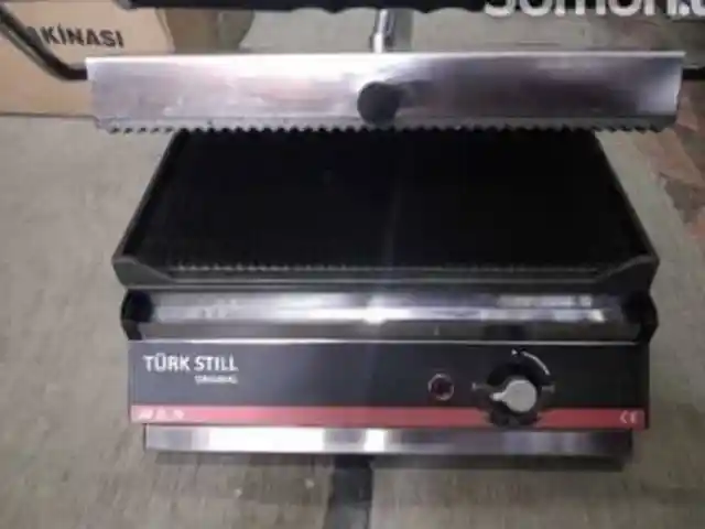 Тостер Turkstill, Душанбе