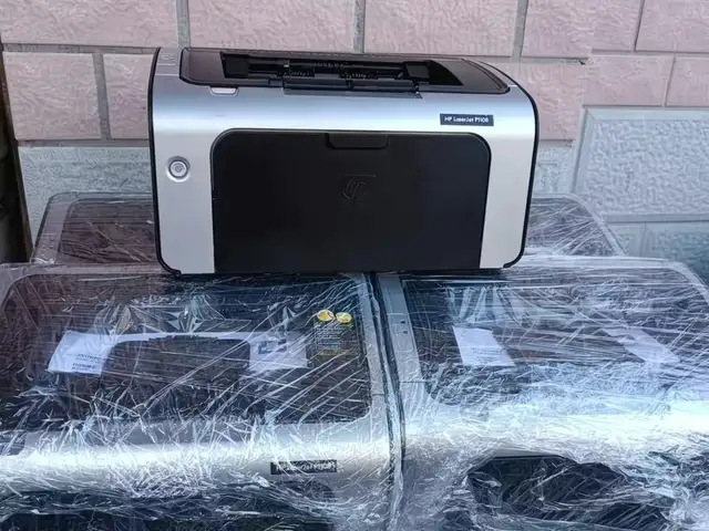 Принтер Hp laserjet P1108, Хуҷанд