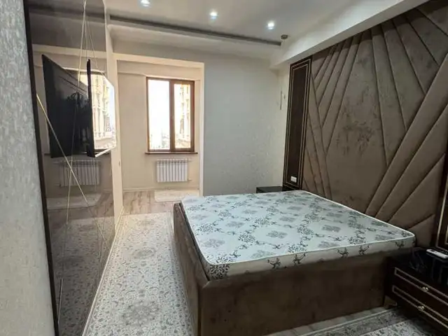 3-комн. квартира, 13 этаж, 92м², Фирдавси диагностика пеши донишгохи комерски, Душанбе