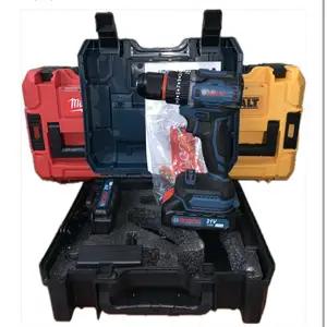 Шуруповерт BOSCH БезЩеточный, Худжанд