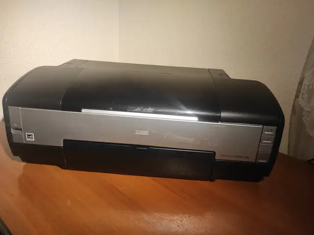 Принтер Epson A3+ A3 A4, Худжанд