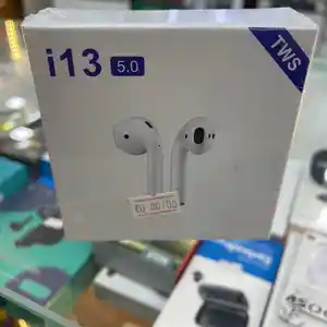 Беспроводные наушники inPods 13, Bluetooth 5.0, Душанбе
