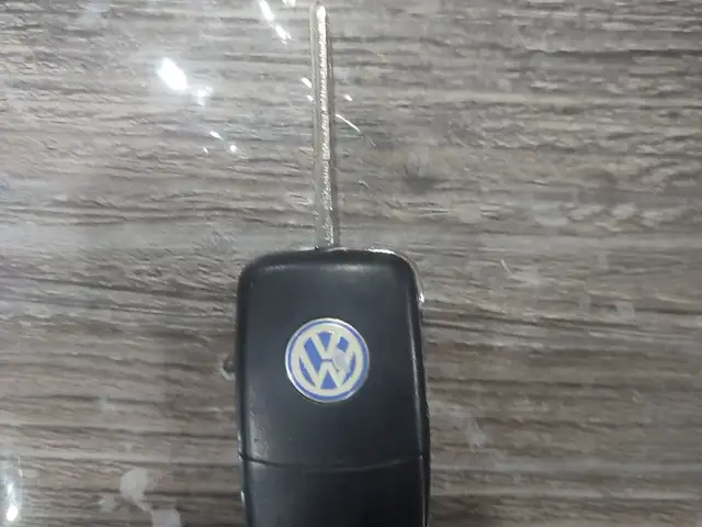 Ключ от Volkswagen Golf, Турсунзода
