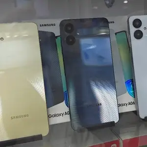 Samsung galaxy A06 64gb, Душанбе