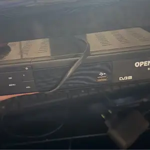 Тюнер Openbox, Хуҷанд