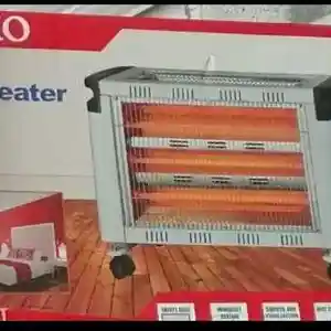 Обогреватель Veko, Душанбе