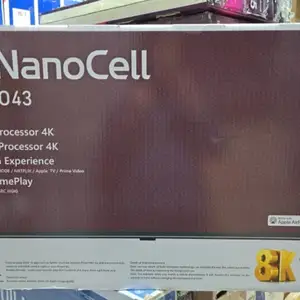 Телевизоры LG 46 Webos, Душанбе