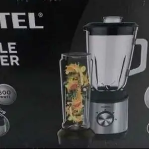 Кухонный комбайн 2in1 800W, Душанбе