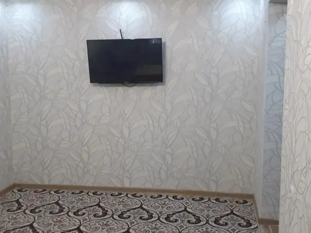 2-комн. квартира, 1 этаж, 40 м², Кооператор, Хуҷанд - 4