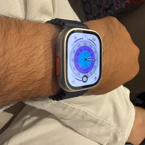 Смарт часы apple watch ultra 2, Худжанд