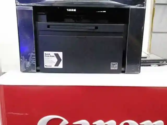 Принтер Canon 3010 i-sensys, Худжанд