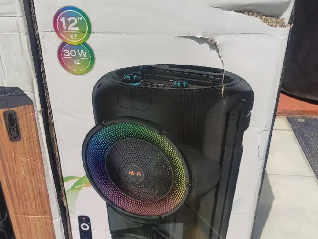 Колонка, Душанбе