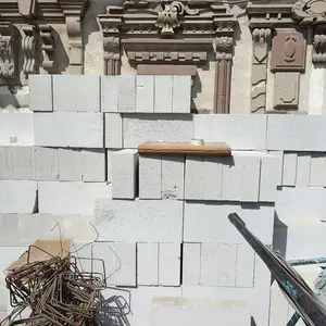 Газаблок размер10, Душанбе