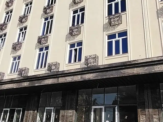 2-комн. квартира, 9 этаж, 70 м², Бозори Ганч, Рудаки - 3