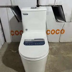 Унитаз Сосо Комфорт, Душанбе