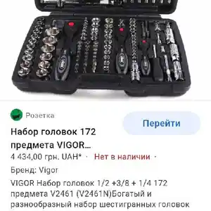 Набор инструментов, Душанбе