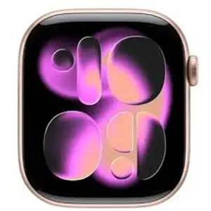 Умные часы Apple Watch series 11, 42mm, розовое золото, Душанбе