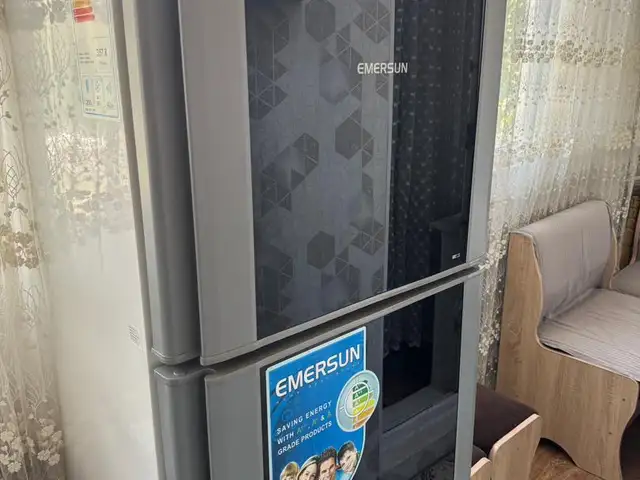 Холодильник, Душанбе