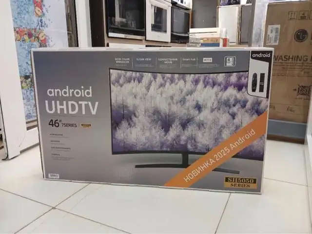 Телевизор Samsung 46, Душанбе