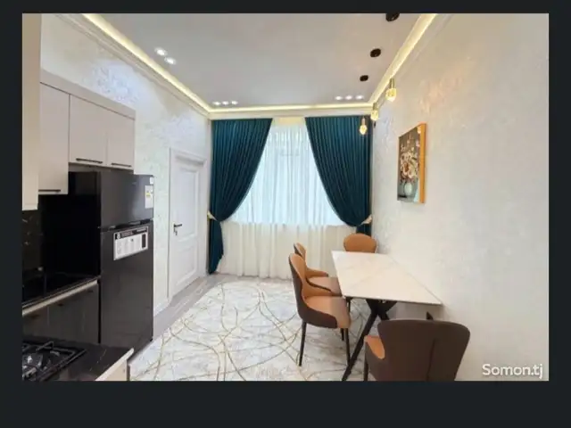 3-комн. квартира, 9 этаж, 70 м², 13мкр, Худжанд