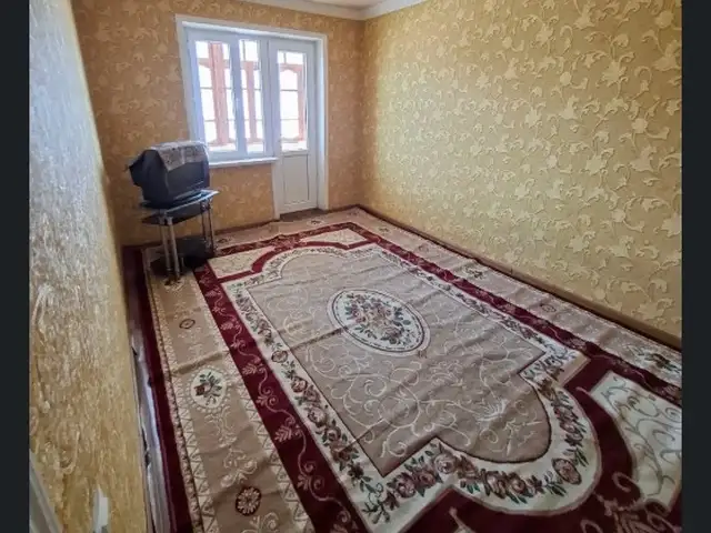 2-комн. квартира, 3 этаж, 55м², 18мкр, Хуҷанд