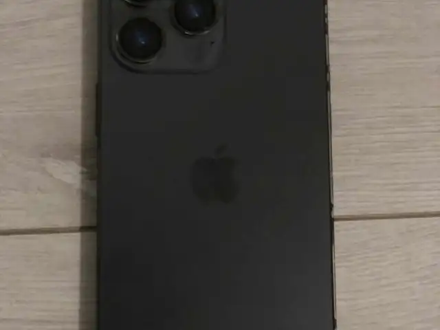 Apple iPhone 14 Pro Max, 1 tb, Space Black дубликат, Файзабад