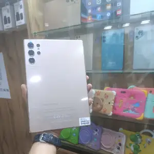 Планшет OZCT S25 Ultra 2sim 16/512gb, Душанбе