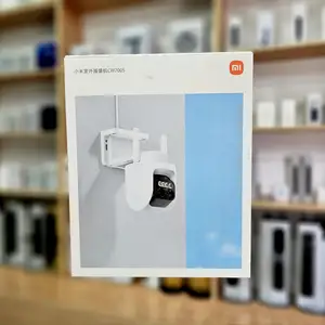 Камера наружного наблюдения Xiaomi Outdoor Camera CW700S, Душанбе
