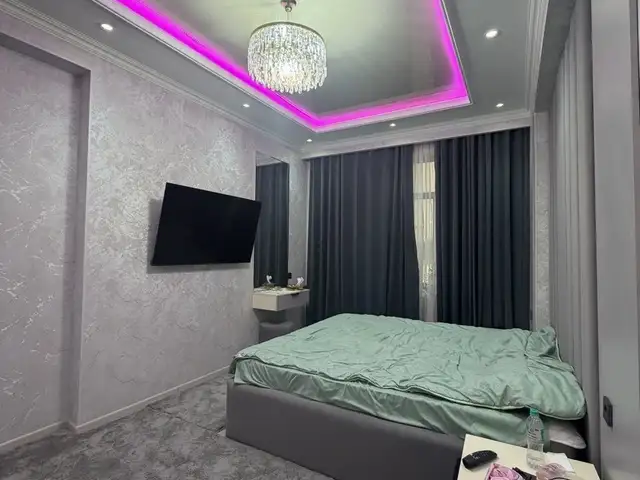 2-комн. квартира, 10 этаж, 54 м², Фирдавси, Душанбе