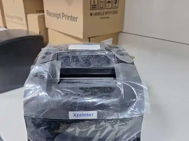 Принтер ценник Xprinter 365B, Душанбе