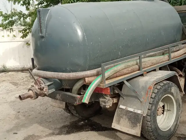 Услуги ассенизатора, Душанбе - 3