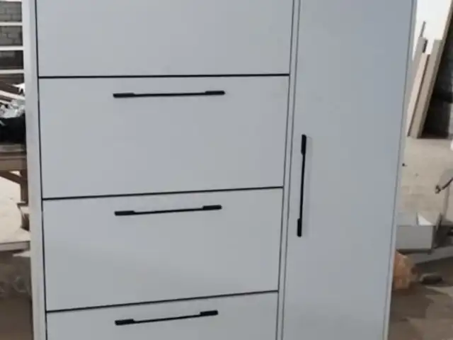 Полка для прихожей, Душанбе