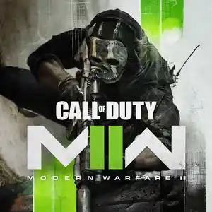 Игра Call of duty Modern Warfare 2 2022 для PS4 6.72 до 13, Душанбе