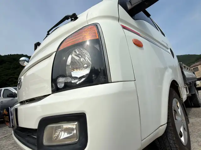 ,Бортовой автомобиль Hyundai Porter ll,2014, Худжанд - 7